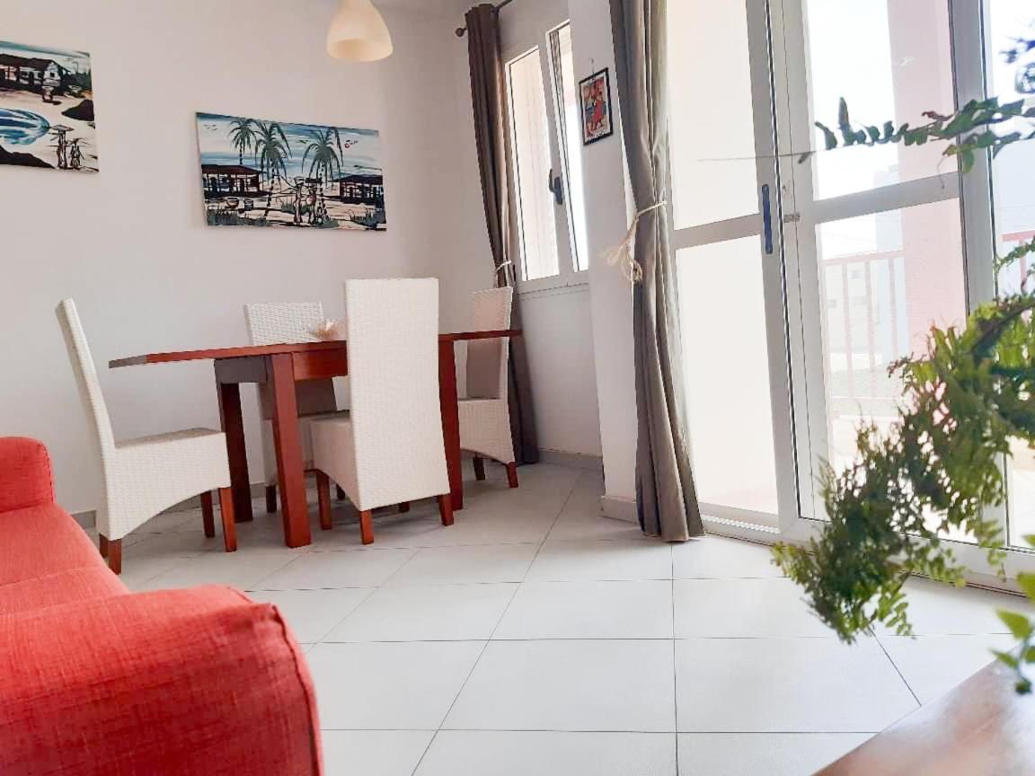 App Raffaele Estoril Beach Free Wifi & Ac A Step Away From The Sea Sal Rei Eksteriør bilde