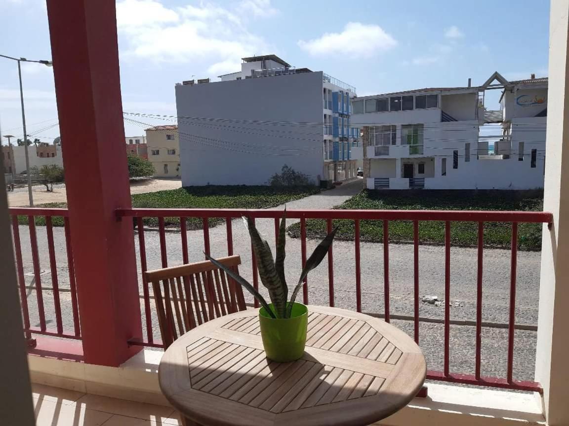 App Raffaele Estoril Beach Free Wifi & Ac A Step Away From The Sea Sal Rei Eksteriør bilde